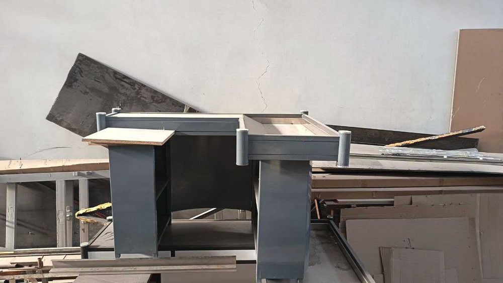 Кассовые столы (НОВЫЕ)