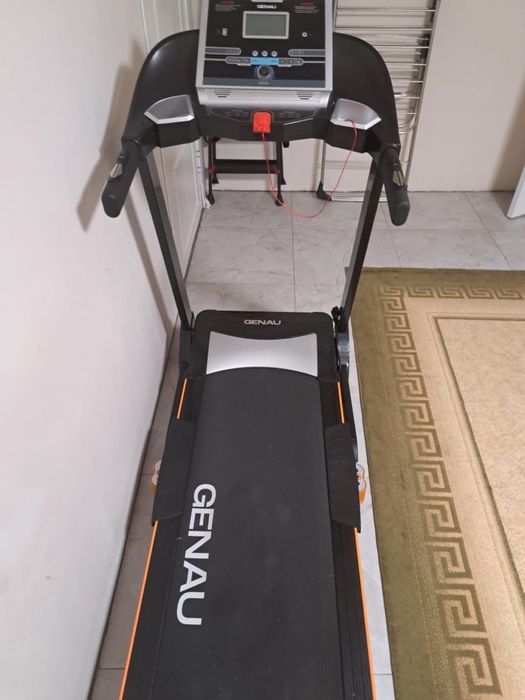 Беговая дорожкаа