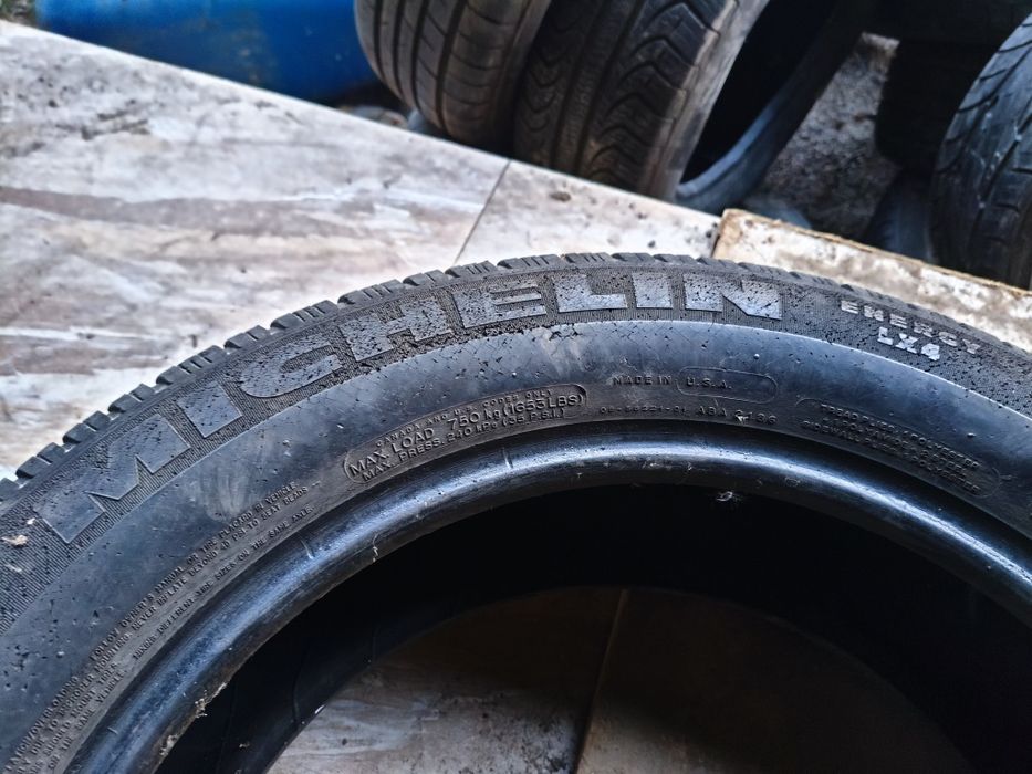 225 60 R17 Пара 2шт. Шины