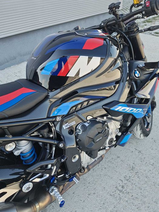 BMW M 1000 R Competition Pack