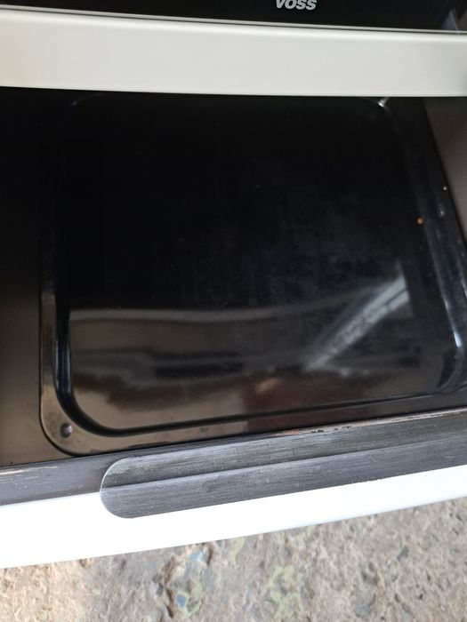 Готварска печка Voss/Electrolux