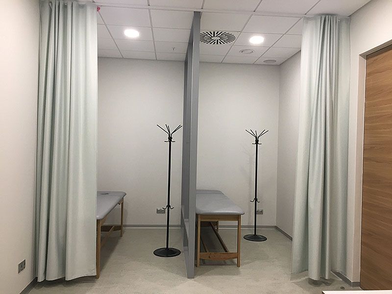 Ручной оздоровительный массаж