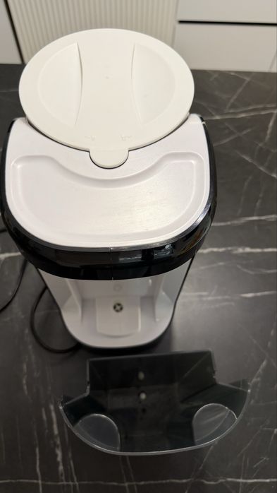 Baby Brezza Pro Advance Espressor lapte praf