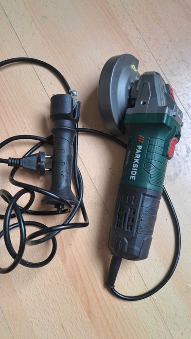 Продава се ъглошлайф