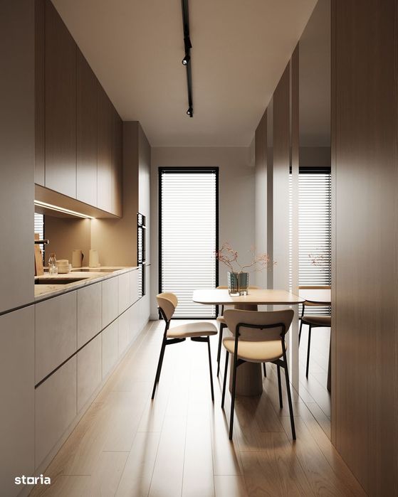 Apartament – Bucuresti - Mai multe