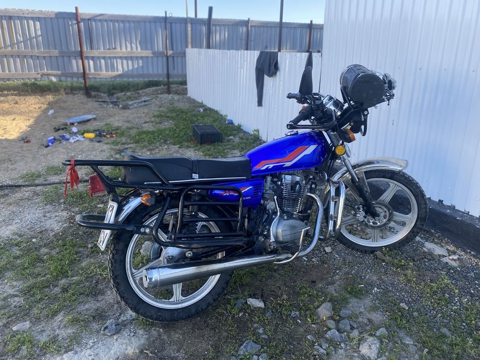 Хунтер 200сс продам
