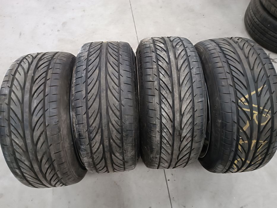 Jante aliaj 4x108 r17 Audi 80 , Ford , Citroen , Peugeot