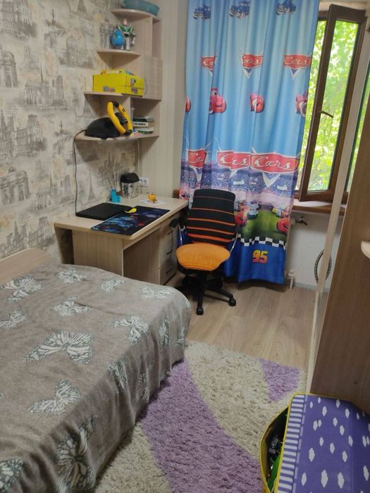 Квартира 3в4/1/4 Карасу 80м2