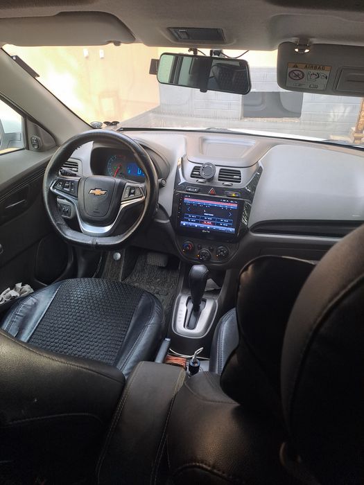 Chevrolet Cobalt 2016 — 5