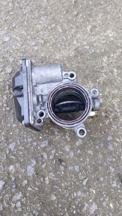 Дросел клапа 2.0tdi 03L128063K Фолксваген Сеат Шкода/Vw Seat Skoda Aud