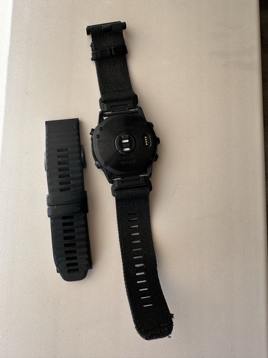 Наручные часы Garmin