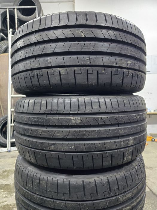 4x 275/35/20 VARA PIRELLI NOI Stare noi