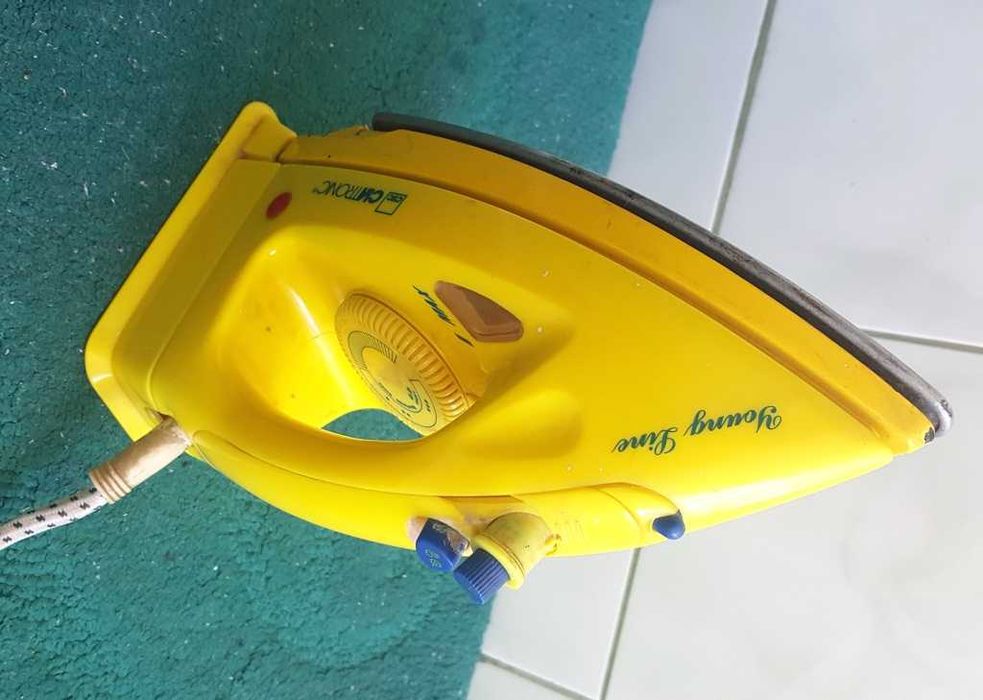 Fier de călcat      .