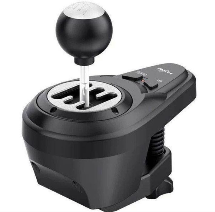 Игровой руль Pxn v99