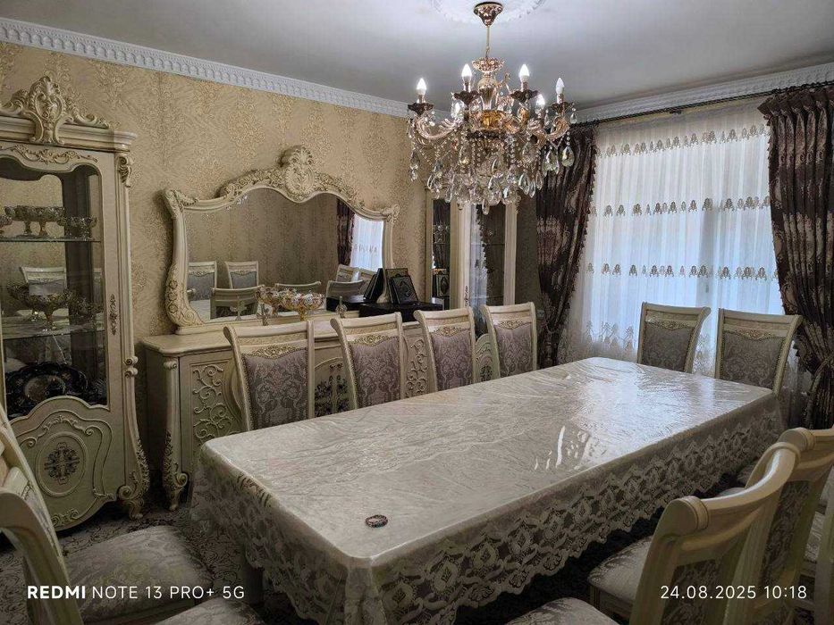 Шайхантахурский район, Ц-15 Жангох Абай Корзинка