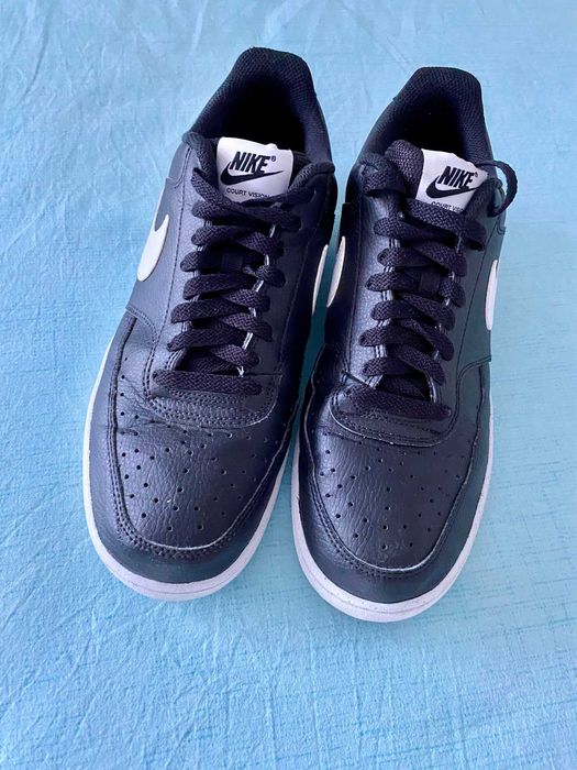 Nike court vision