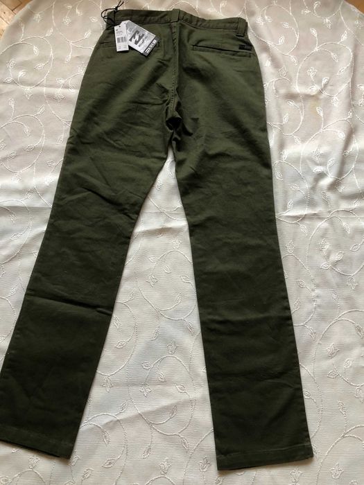 Марков тийн/момчешки/мъжки панталон Billabong, 28 размер, за 176 см.