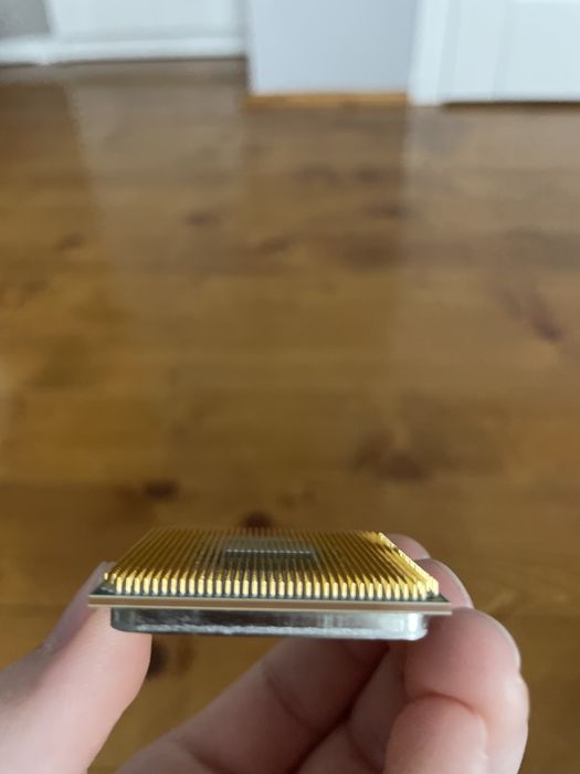 Procesor AMD Ryzen 5 1600