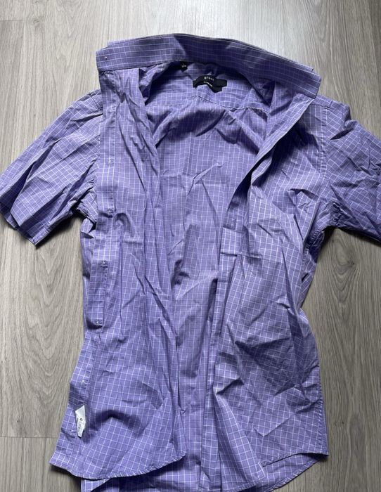 Мужская одежда