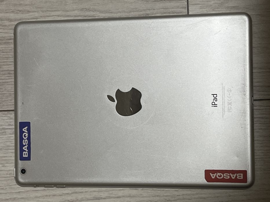 Ipad air 16 гб б/у
