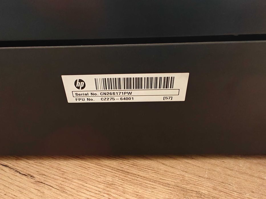 Принтер HP 3525
