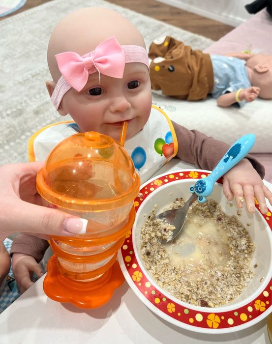 Куклы РЕБОРН Уральск