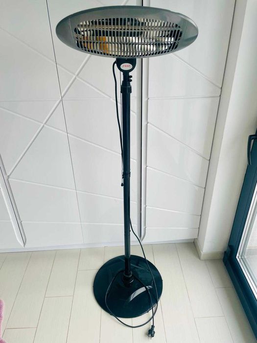 Incalzitor electric pentru masa de infasat bebelusul