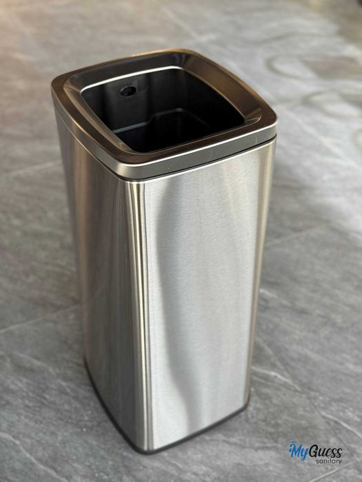 Ведро мусорное, урна 38-50L / Axlat uchun chelak, urna 38-50L