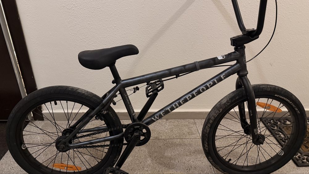 Wethepeople justice 2021