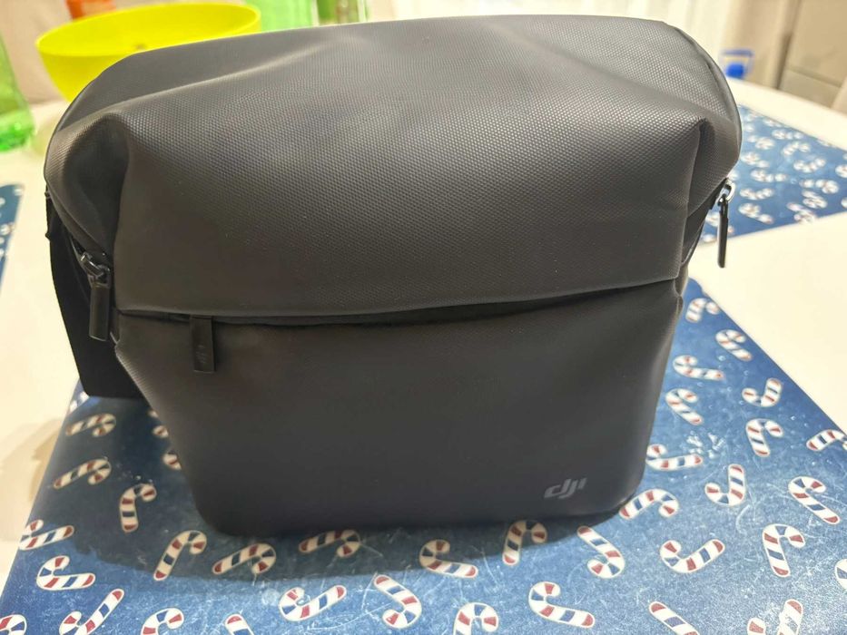 Дрон DJI AIR 2-S+ 2 батерии + Смарт контролер с екран