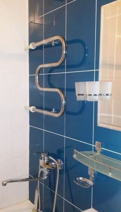Своя квартира на Кушбеги 1,(2)/3/5