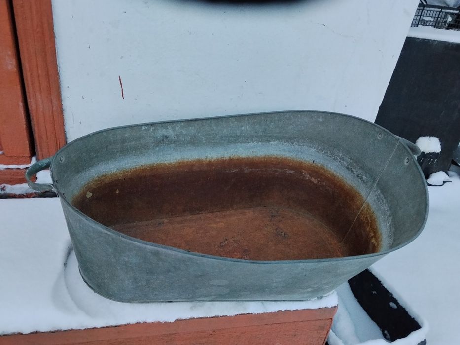 Продам ванну 3 тыс