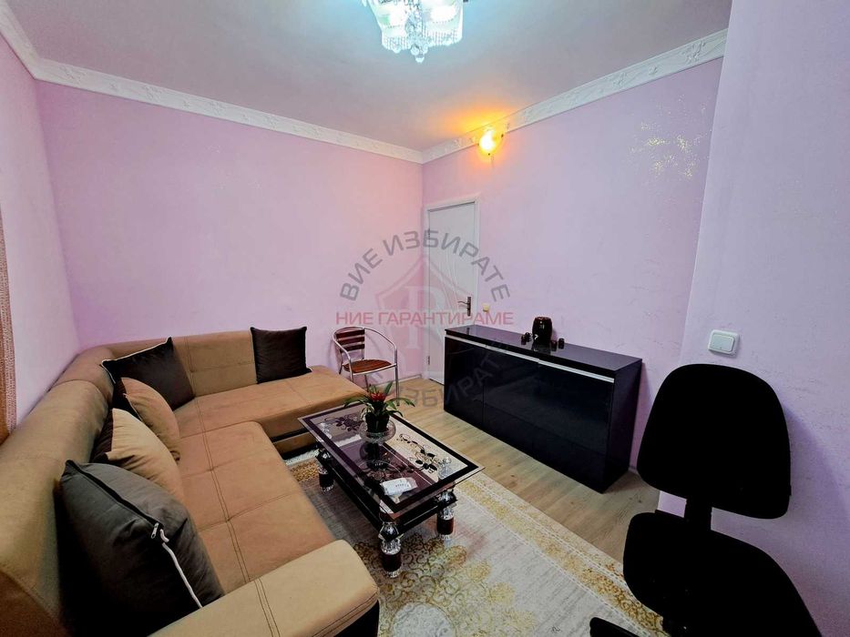 Продава се Двустаен апартамент в Варна, Владислав Варненчик - 126 кв.м за 587 €/кв.м - Снимка #8