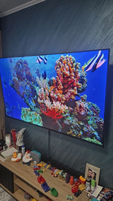 Ttelevizor hisense