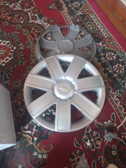 Kalpak 15 jentraniki