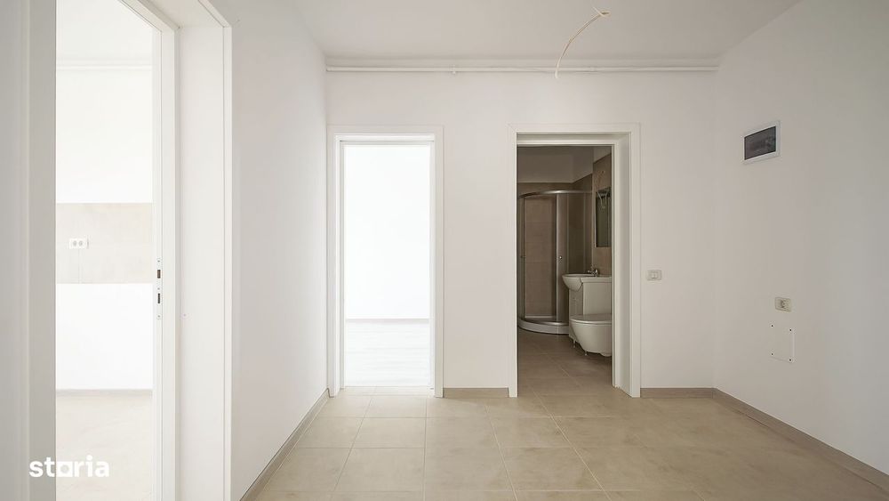 Apartament 3 camere | 76,68 mp | 3 balcoane | Subcetate City 2