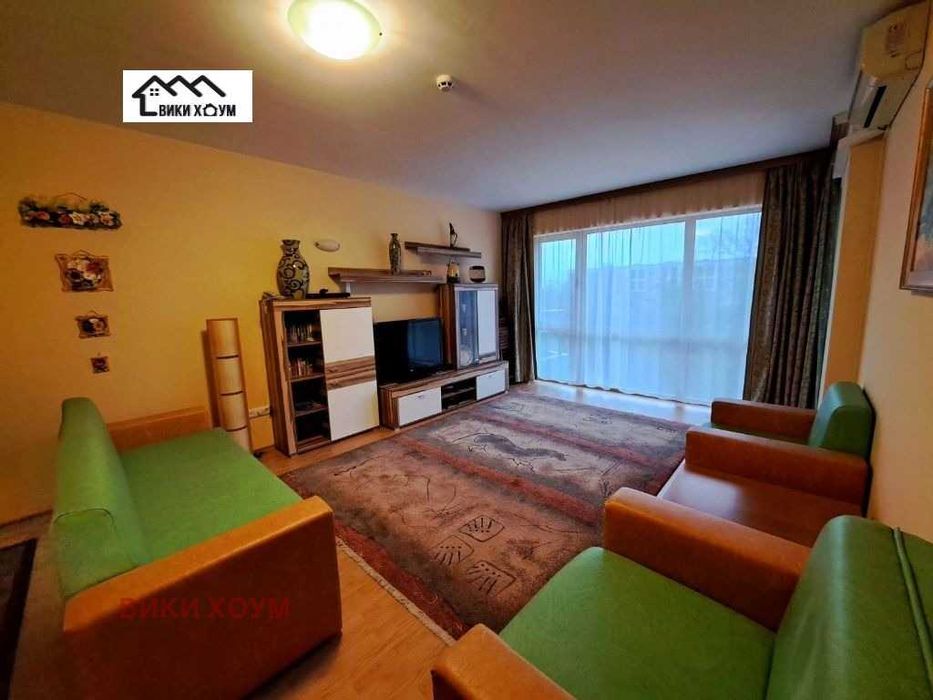 Продава се Двустаен апартамент в к.к. Златни пясъци - 95 кв.м за 451 €/кв.м - Снимка #8