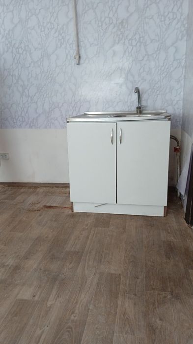 Шкаф от мойки для посуды