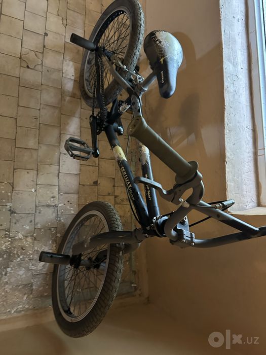 Велосипед BMX продам