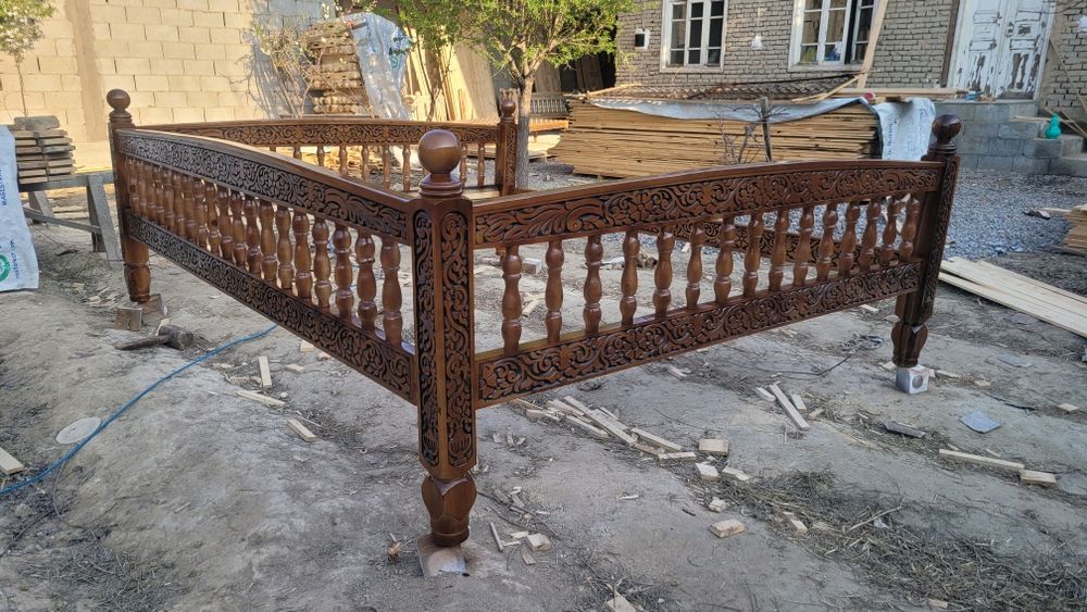 Tapchan suri endilikda chegirmalar bilan