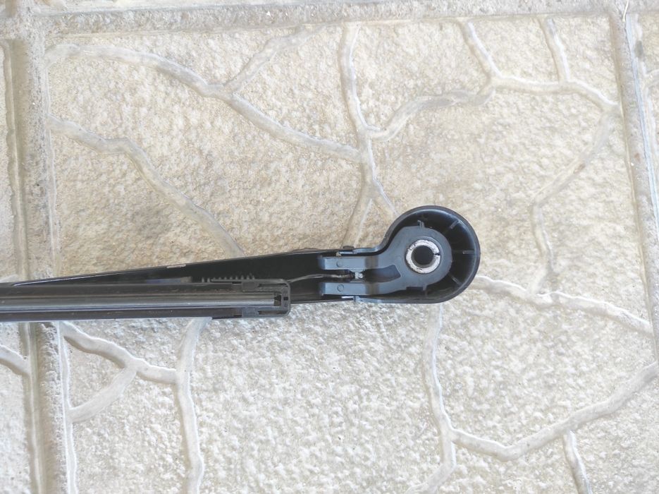 Рамо задна чистачка за VW комби с чистачка  Bosch