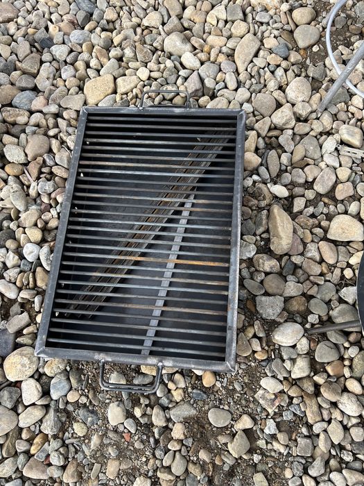 Gratar / gratare / disc