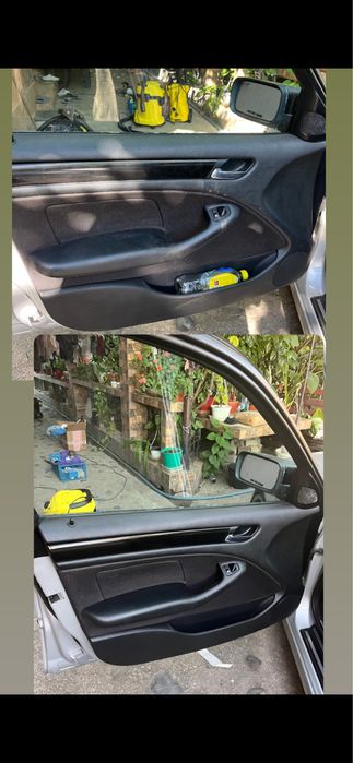 Detailing auto Oras Chitila