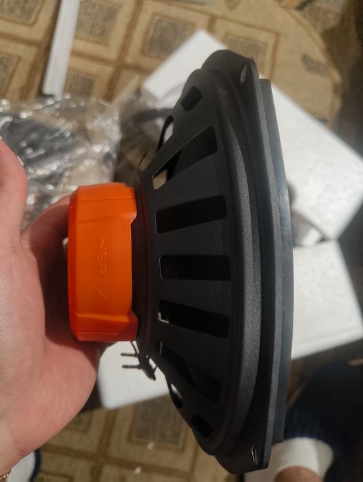 Difuzoare audio dieci