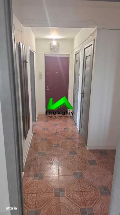 Apartament de inchiriat 2 camere Pet Friendly Sibiu Luptei