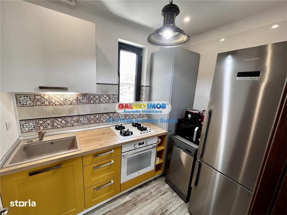 Penthouse 3 Camere Dorobanti -Floreasca