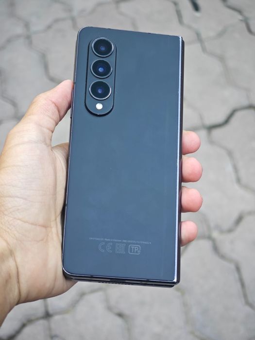 Samsung z fold 4 512 гб