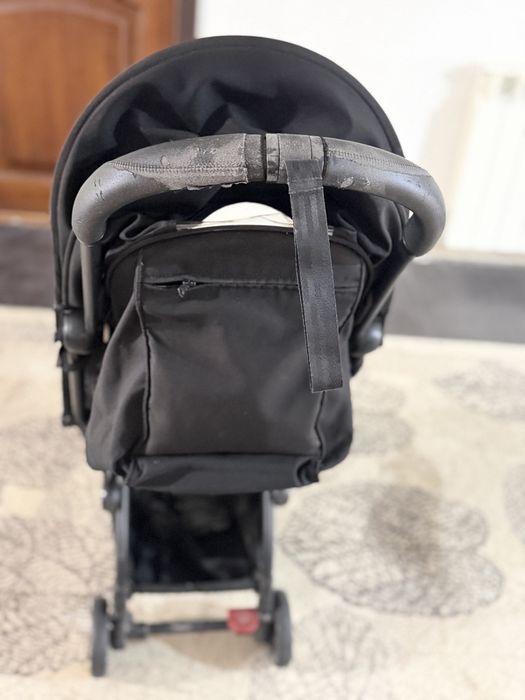 Babyzen yoyo2 оригинал