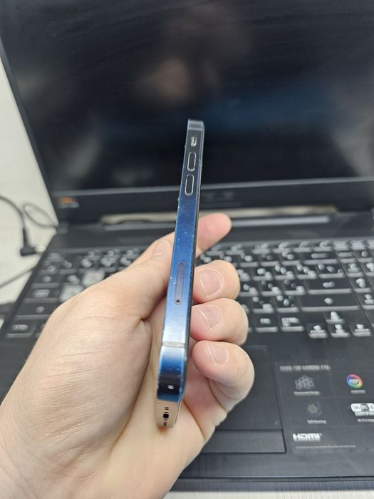 Айыон 12 мин сатылады