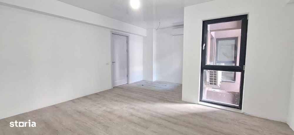 Icil Bloc Nou Finalizat 2 Camere 57 Mp. Etaj 2 Finisat La Cheie